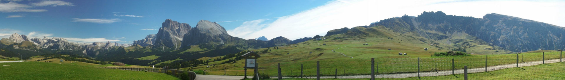 Seiseralm